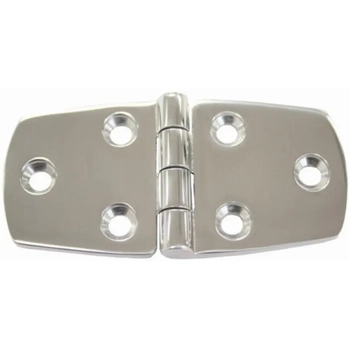RWB Hinge -Cast 316 S/S 76X38