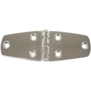 RWB Hinge -Cast 316 SS 104x38