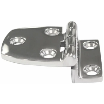 RWB Hinge -Offset 52Mm 316 Ss