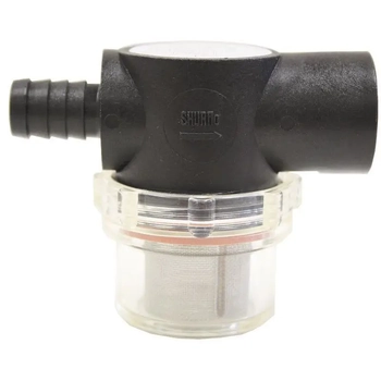 RWB Filter Twist-On For Hose