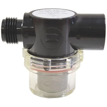 RWB Filter Twist-On Threaded