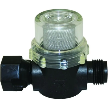 RWB Filter With Swivel Nut