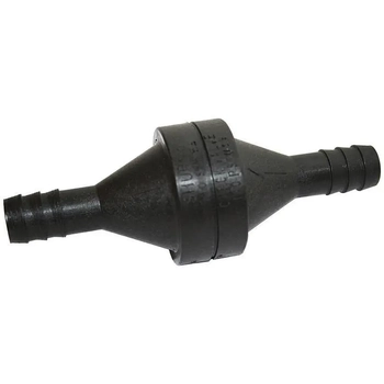 Valve One-Way 13mm