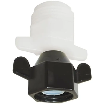 Shurflo USA GHT Fitting