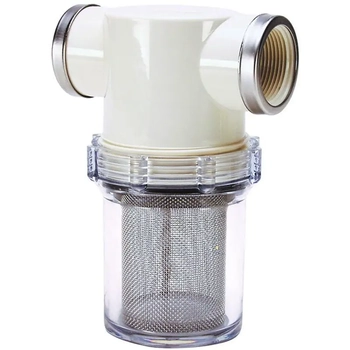 RWB Raw Water Strainer 25mm