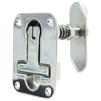 Hatch Latch S/S 77 x 63mm