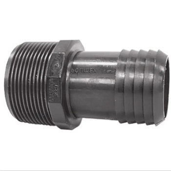 Str.Tail Bsp-M 1/2 X 13Mm