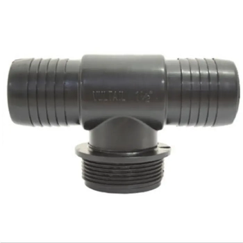 Tee Join Bsp-M 1/2 X 13Mm