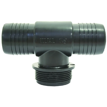 RWB Tee Join BSP-M 1 1/2x38mm