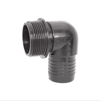 Elbow Bsp-M To Hose 13Mm