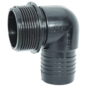 RWB Elbow BSP-M To Hose 25mm