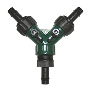 Valve - 2 Way 13Mm (1/2)