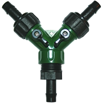 RWB Valve - 2 way 20mm (3/4)