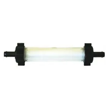 RWB Filter -Clear Inline 19mm