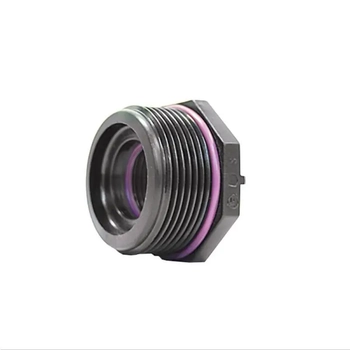 RWB Reduce Bush M-F 3/4 X 1/2