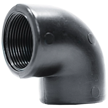RWB Elbow F-F BSP 1"