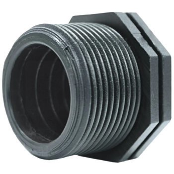 RWB Threaded Plug M BSP 3/4