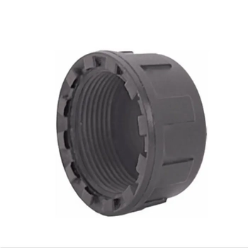 RWB Threaded Cap F Bsp 1/2