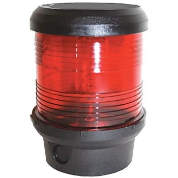 RWB Nav Light - S40 All Red