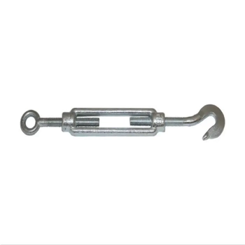 RWB Turnbuckle Galv 5Mm H & E