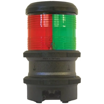 RWB Nav Light-40 Tricolour QF