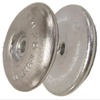 RWB Anode -Rudder Zrd0 65Mm