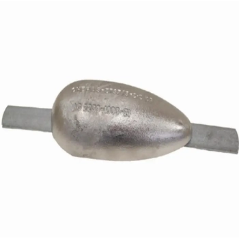 RWB Anode -Zts4 T'Drop &Strap