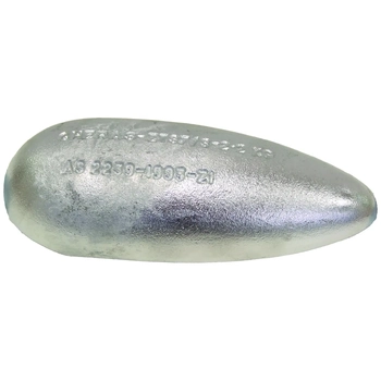 RWB Anode -ZT5 Teardrop 0.7Kg