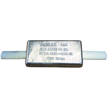 RWB Anode -ZHS5 Block &Strap