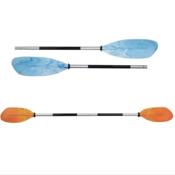 RWB Kayak Paddle Blu/Wht 2.2M