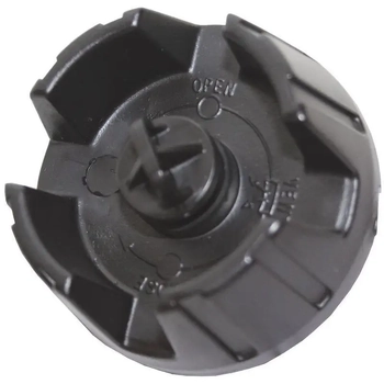 RWB Vented Cap For Fuel Tank