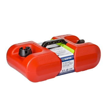 FUEL Tank - 3 GAL Low
