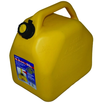 RWB JerryCan Squat Diesel 20L