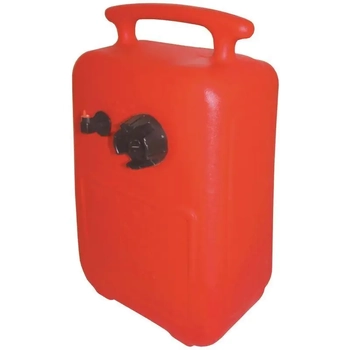 Scepter Neptune 22.7L Polyethylene Fuel Tank