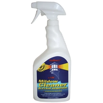 RWB Mildew Stain Remove 946Ml