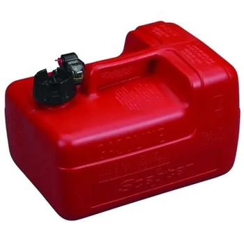 Fuel Tank - 12L & Gauge