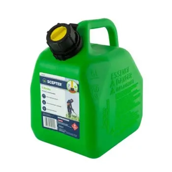 Jerry Can -Scepter 5L GREEN