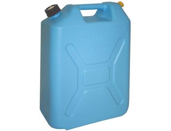 Scepter 20L Water Jerry Can