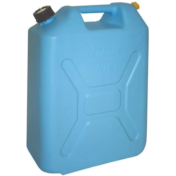 Scepter 20L Water Jerry Can