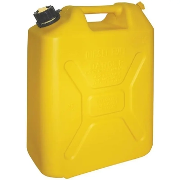 Scepter 20L Diesel Jerry Can