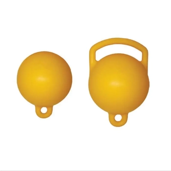 RWB Marker Buoy - 150Mm &Lug 