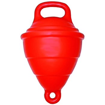 RWB Moor Buoy-Hollow Red 250