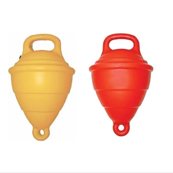 RWB Moor Buoy-Filled Yell 250