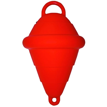 RWB Moor Buoy-Hollow Red 375