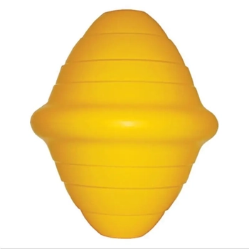 RWB 24" Mooring Buoy Foam Filled Yellow