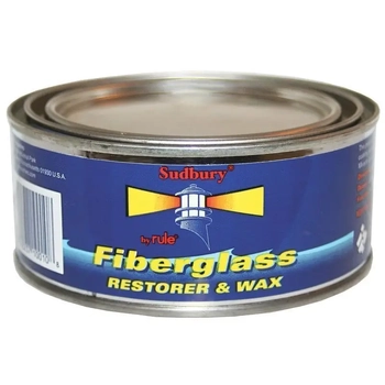 RWB Restorer/Wax Paste 300gm
