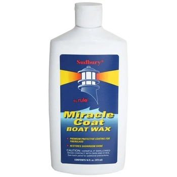 Miracle Coat Liquid 473ml