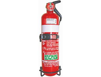 RWB Fire Extinguish 1Kg 20Abe