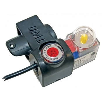 RWB Axis UML Sea Flash Life Jacket LED Light SOLAS
