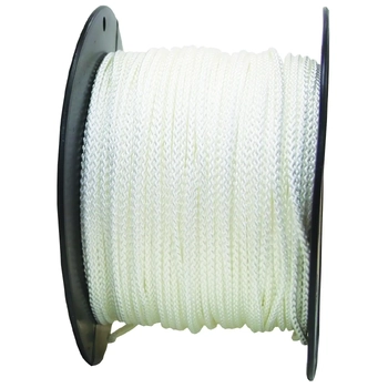 RWB VB Cord 2.5mm x 100M Nat